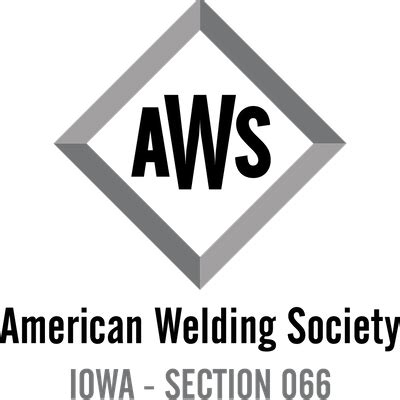 American Welding Society Iowa Section - Sports Events | AllEvents