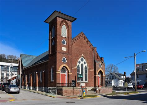 St. John AME Church – Visit Frankfort – Official Travel Guide for ...