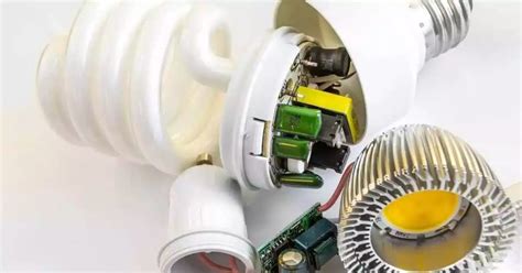 Image result for LED Light Bulb Problems