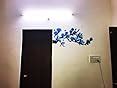 Decals Design StickersKart Wall Stickers Floral Branch with Artistic ...