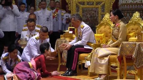 泰国王室 - 搜狗百科