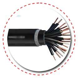 Instrumentation Cable and Shielded Instrument Wire manufacturer India