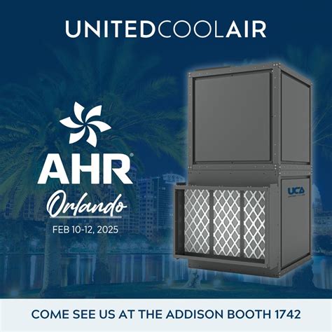 United CoolAir on LinkedIn: #efficiencyredefined #hvacinnovation # ...