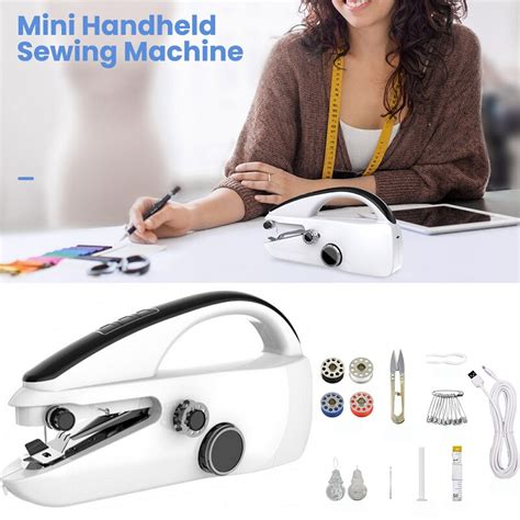 Handheld Mending Machine 的图像结果