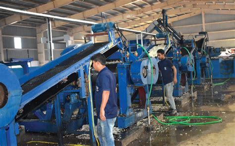 About Us - Lakshya Polymer Industries