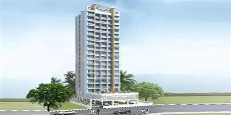PS Queens Bliss | Seawoods, Palm Beach Road - Seawoods, | Mumbai ...
