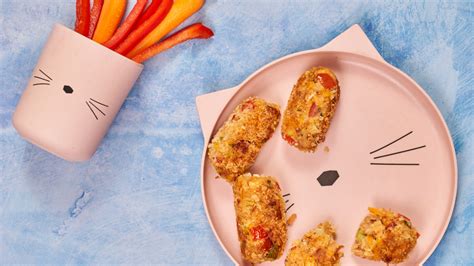 Complementary feeding for vegans and vegetarians | Annabel Karmel