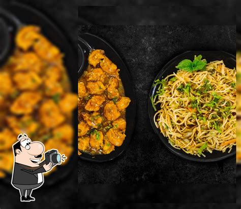 Hyderabadi Tales, Hyderabad - Restaurant menu and reviews