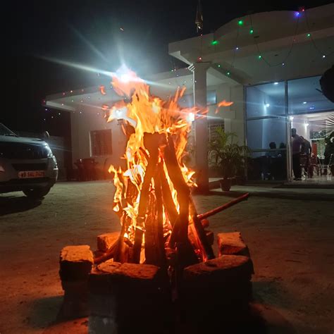 Annapurna Hotel & Resort