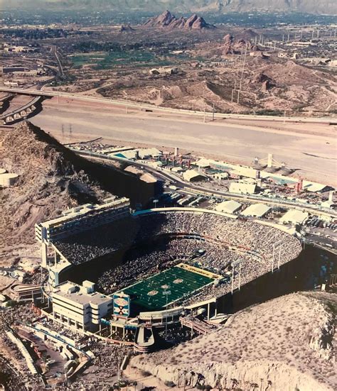 Super Bowl XXX at Sun Devil Stadium, Cowboys vs. Steelers, January 28 ...