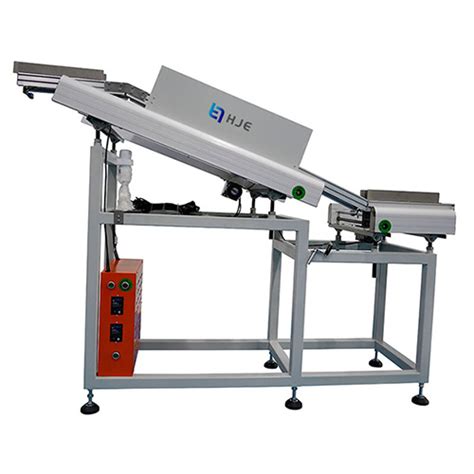 DIP Conveyor - HJE TECH INDIA PRIVATE LIMITED