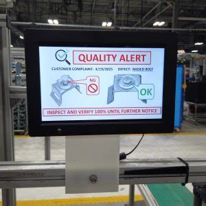 Image result for Visual Factory Lean