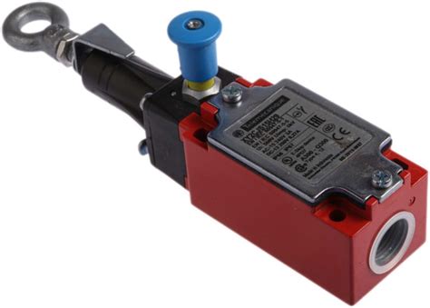 XY2CJS15H29 Telemecanique Sensors | Telemecanique Sensors XY2CJ Rope ...