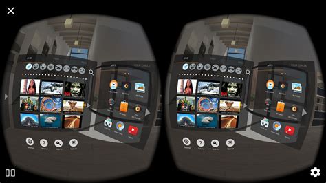 5 VR Apps for Android to Get You Started | DroidViews