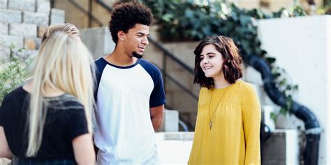 The Positive Side of Peer Pressure