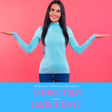 The Difference Between A Laminectomy And A Laminotomy | New Jersey | Comprehensive Spine Care