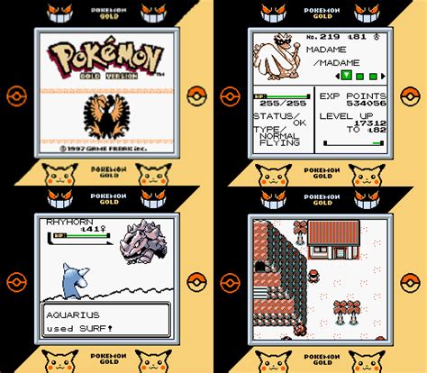 Image result for Pokemon GBC Hacking Tutorial
