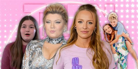The Original Teen Mom Kids Turn 16!