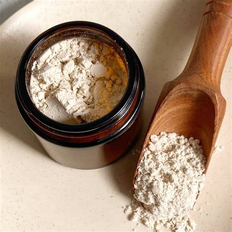 Colloidal Oatmeal Powder for Skin – Blend It Raw Apothecary