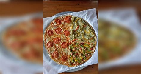 The Mighty Crust Pizzas In Pune | LBB Pune