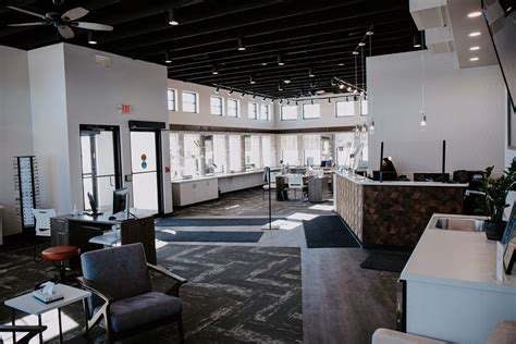 Locations — Dakota Vision Center