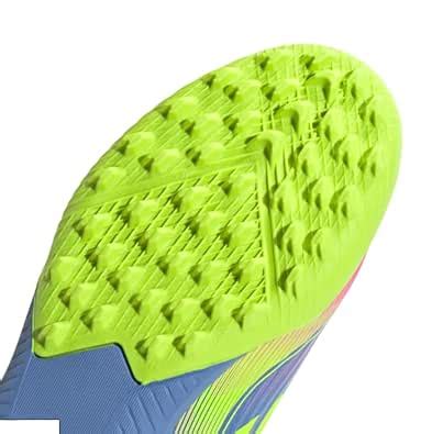Buy adidas Unisex F50 Club Fg/Mg,Football Shoes,Blue,10 at Amazon.in