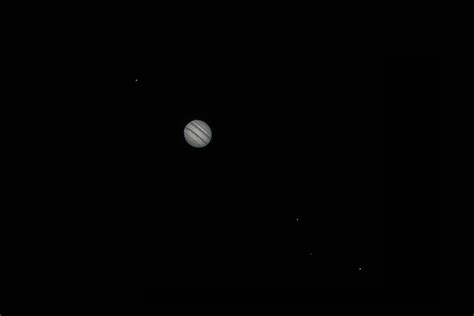 Stacking Jupiter with Registax 5 的图像结果