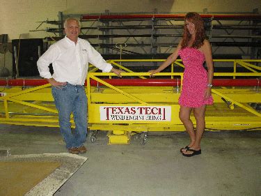 Tornado Testing 的图像结果