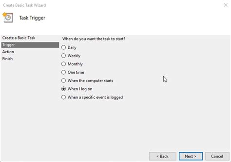 Image result for Task Scheduler PowerShell Script