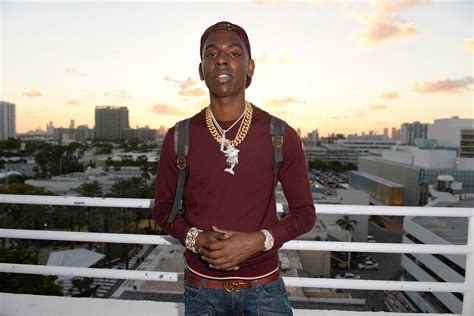 Young Dolph Memorial Service: 'He Was Such a Benevolent Spirit'