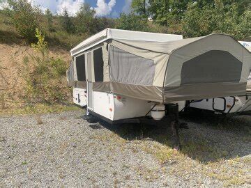 Forest River Flagstaff Travel Trailers for Sale - RVs on Autotrader