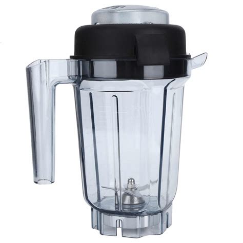 Replacement Vitamix Blender 32oz Container with Dry Blade | FixABlender