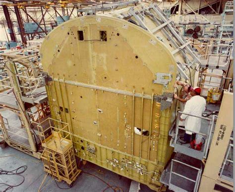 Image result for Space Shuttle Rear View