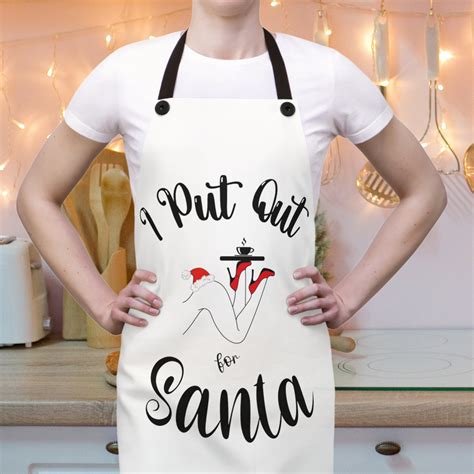 Sexy Cooking Aprons