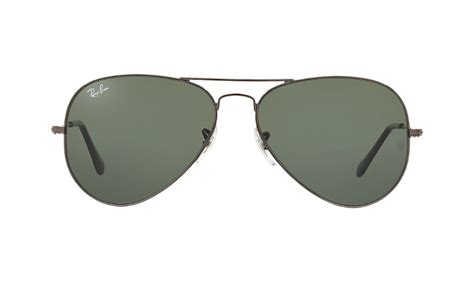RayBan Gun Meta RB3025I 004 – KRISHNA WATCH COMPANY