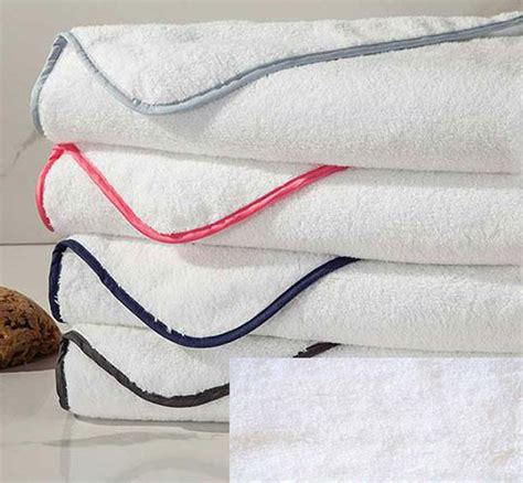 Buy Online Terry Cloth Bath Towels Wholesale Price with EuroSpa