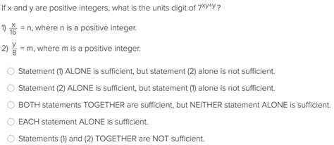 Image result for GMAT Test Example