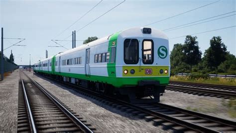 North American Fictional - Train Sim Community