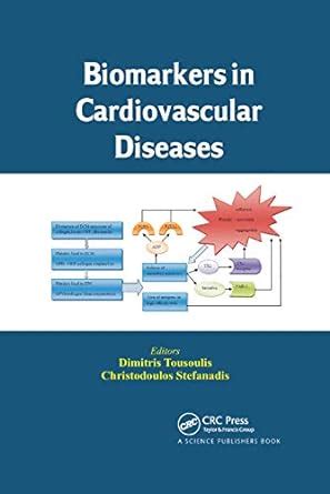 Buy Biomarkers in Cardiovascular Diseases Book Online at Low Prices in ...