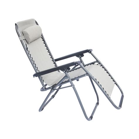 厂家供应豪华躺椅 透气特斯林沙滩椅 优质午休椅批发-阿里巴巴