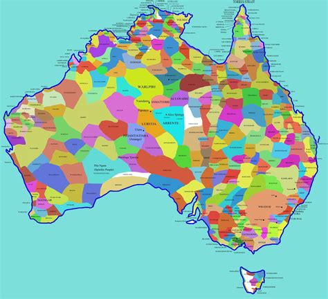 Discover the Rich Tapestry of Queensland’s Indigenous Heritage: Unveiling the Vibrant Tribes
