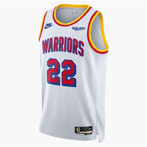 Golden State Warriors Basketball Colors