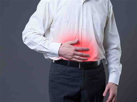 常见胃癌的5大早期症状表现-胃癌症状-复禾健康