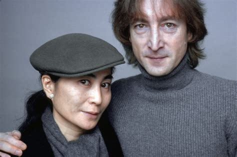 Yoko Ono on the John Lennon Book That's Like 'Bad, Bad Espresso'
