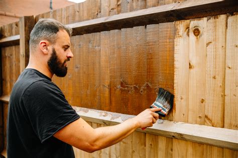 Treating Mildew On Wood