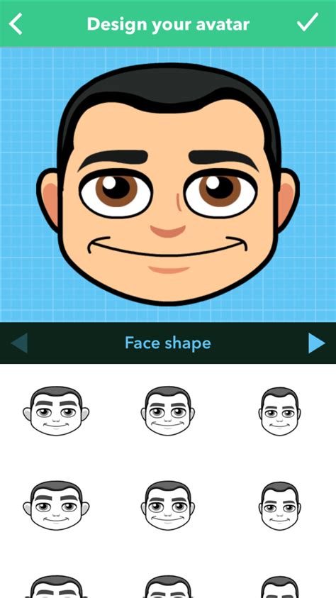 Image result for How to Make a Bitmoji without Snapchat