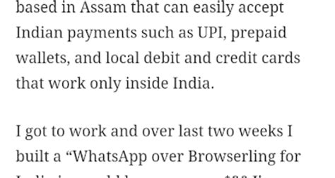 Libresoft Headquarters - Guwahati