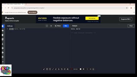 Image result for Run Python Code Online