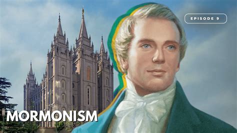 mormonism - Right Response Ministries