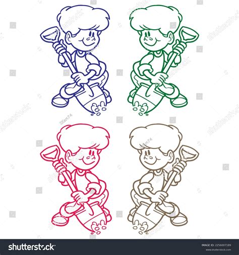 Dig Cartoon 的图像结果